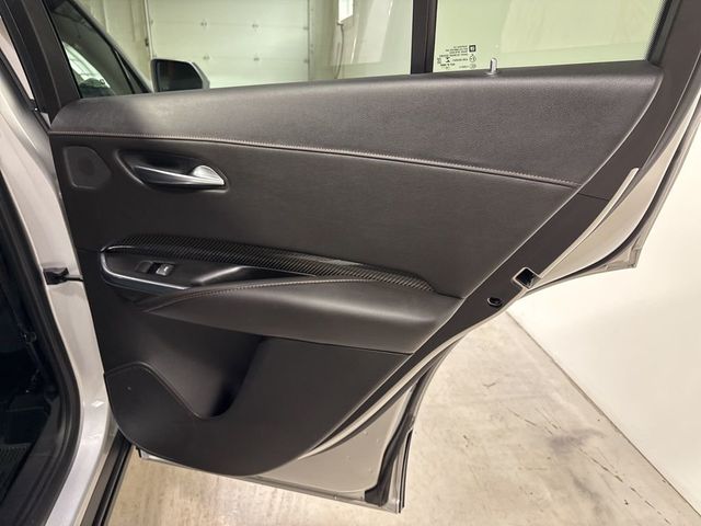 2019 Cadillac XT4 AWD 4dr Sport - 22983902 - 38