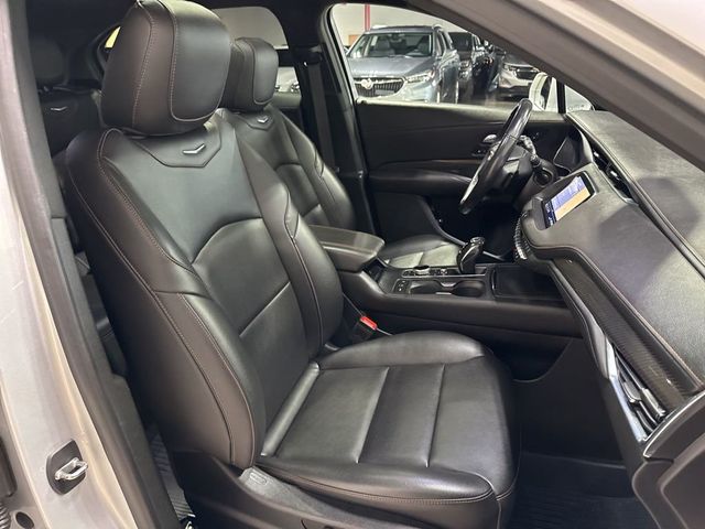 2019 Cadillac XT4 AWD 4dr Sport - 22983902 - 41