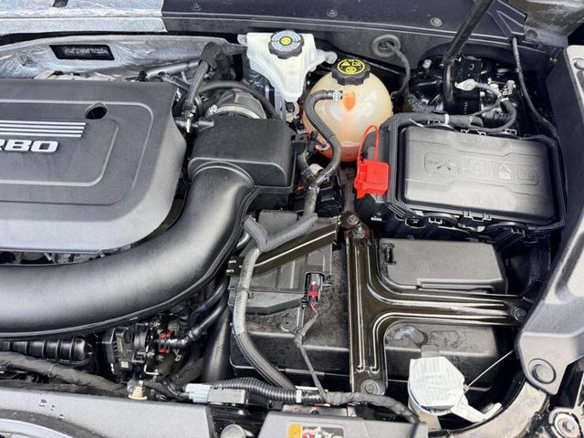 2019 Cadillac XT4 AWD 4dr Sport - 23058317 - 12