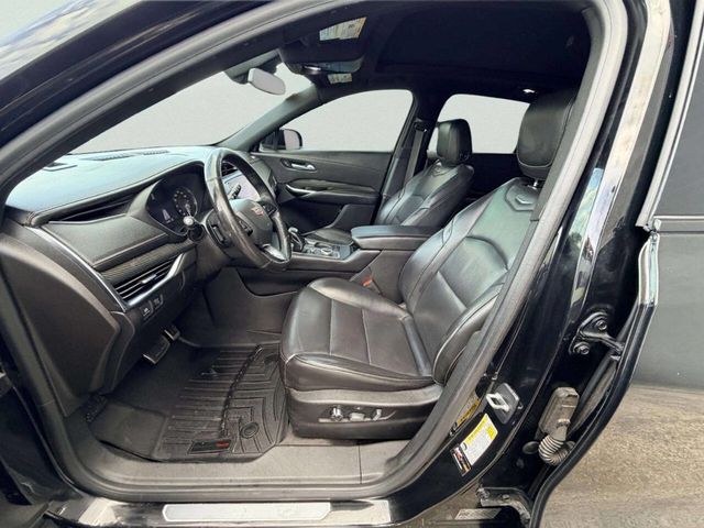 2019 Cadillac XT4 AWD 4dr Sport - 23058317 - 14