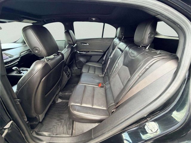 2019 Cadillac XT4 AWD 4dr Sport - 23058317 - 18