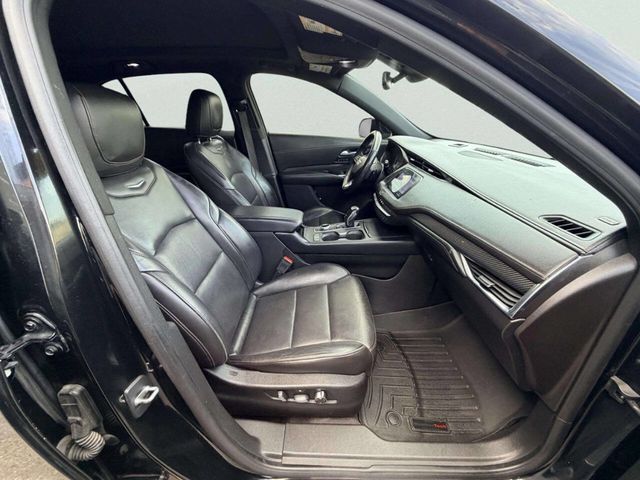 2019 Cadillac XT4 AWD 4dr Sport - 23058317 - 25