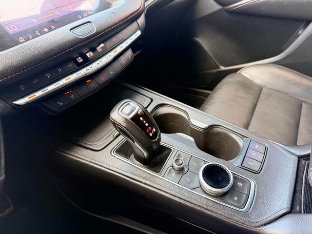 2019 Cadillac XT4 AWD 4dr Sport - 23058317 - 37