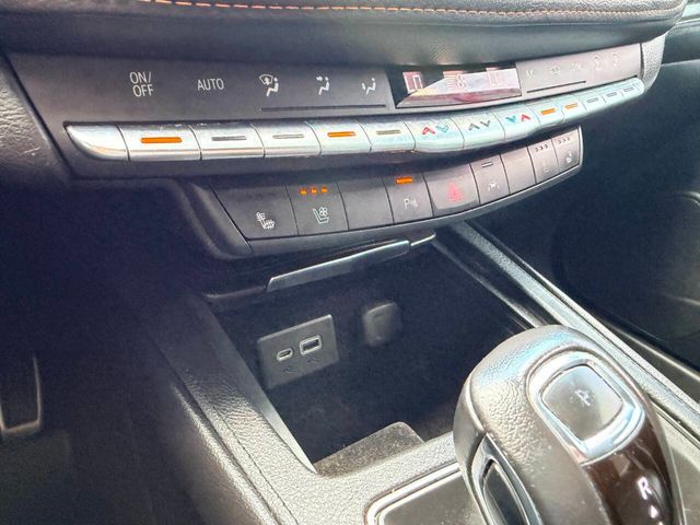 2019 Cadillac XT4 AWD 4dr Sport - 23058317 - 38