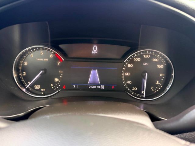2019 Cadillac XT4 AWD 4dr Sport - 23058317 - 43