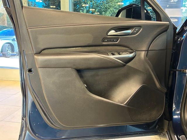 2019 Cadillac XT4 AWD 4dr Sport - 22903388 - 18