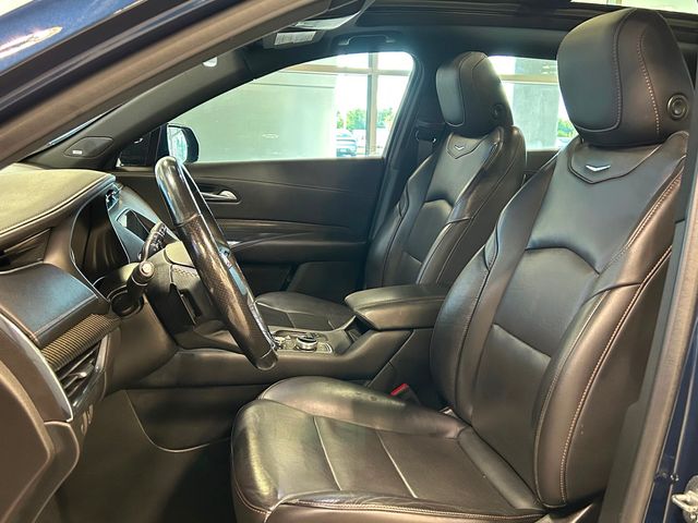 2019 Cadillac XT4 AWD 4dr Sport - 22903388 - 20