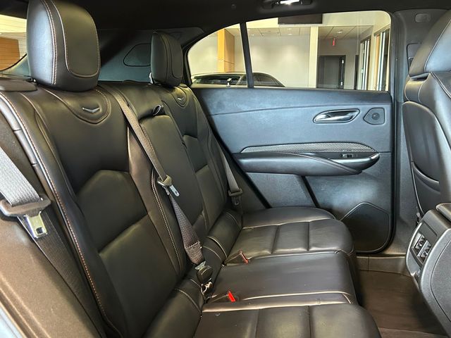 2019 Cadillac XT4 AWD 4dr Sport - 22903388 - 22