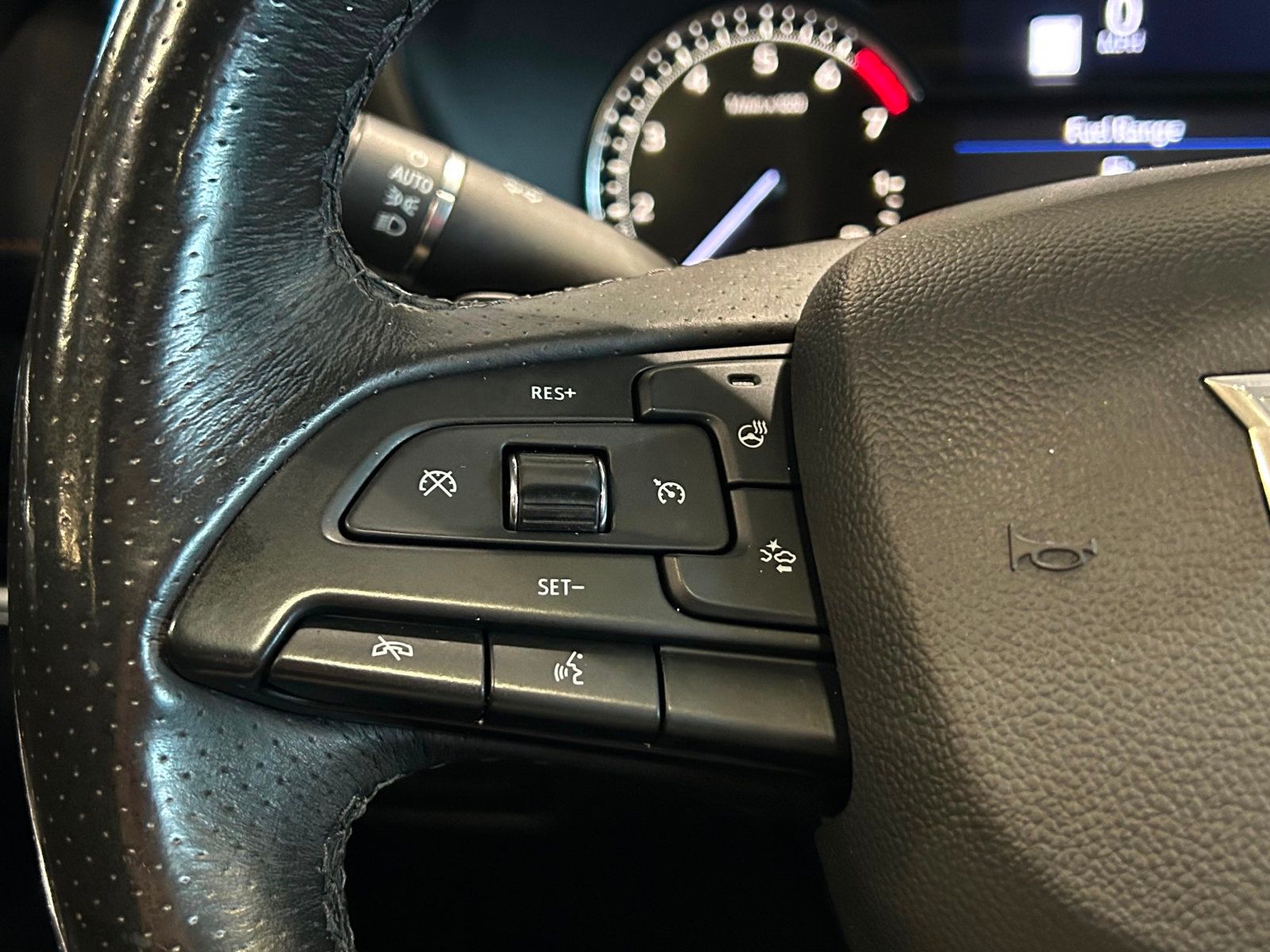 2019 Cadillac XT4 Sport photo 24