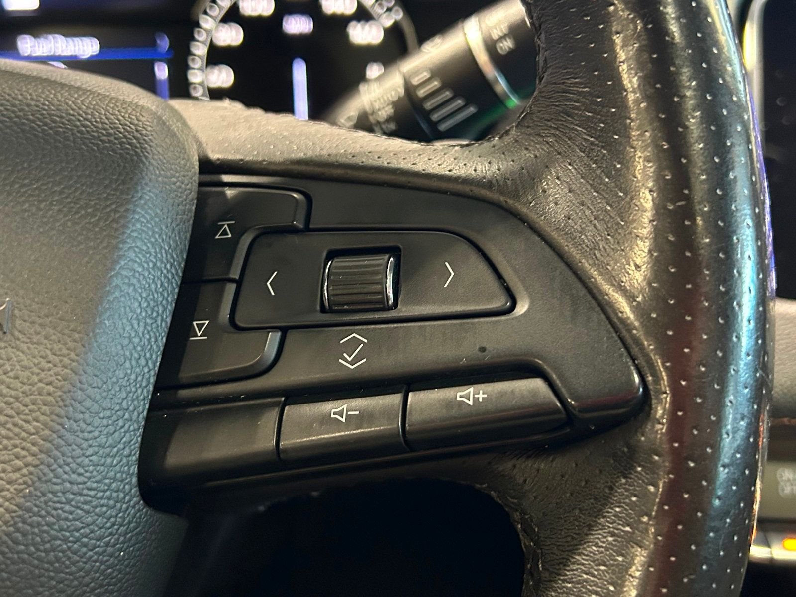 2019 Cadillac XT4 Sport photo 25