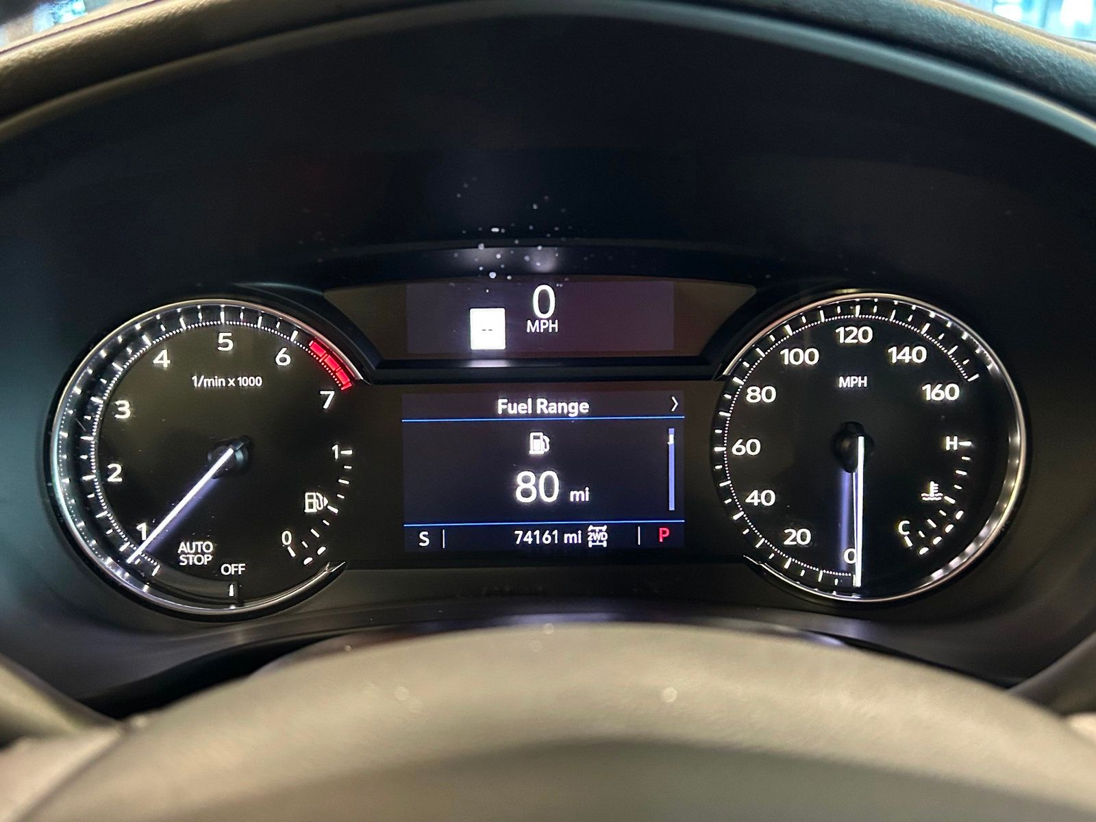 2019 Cadillac XT4 Sport photo 26
