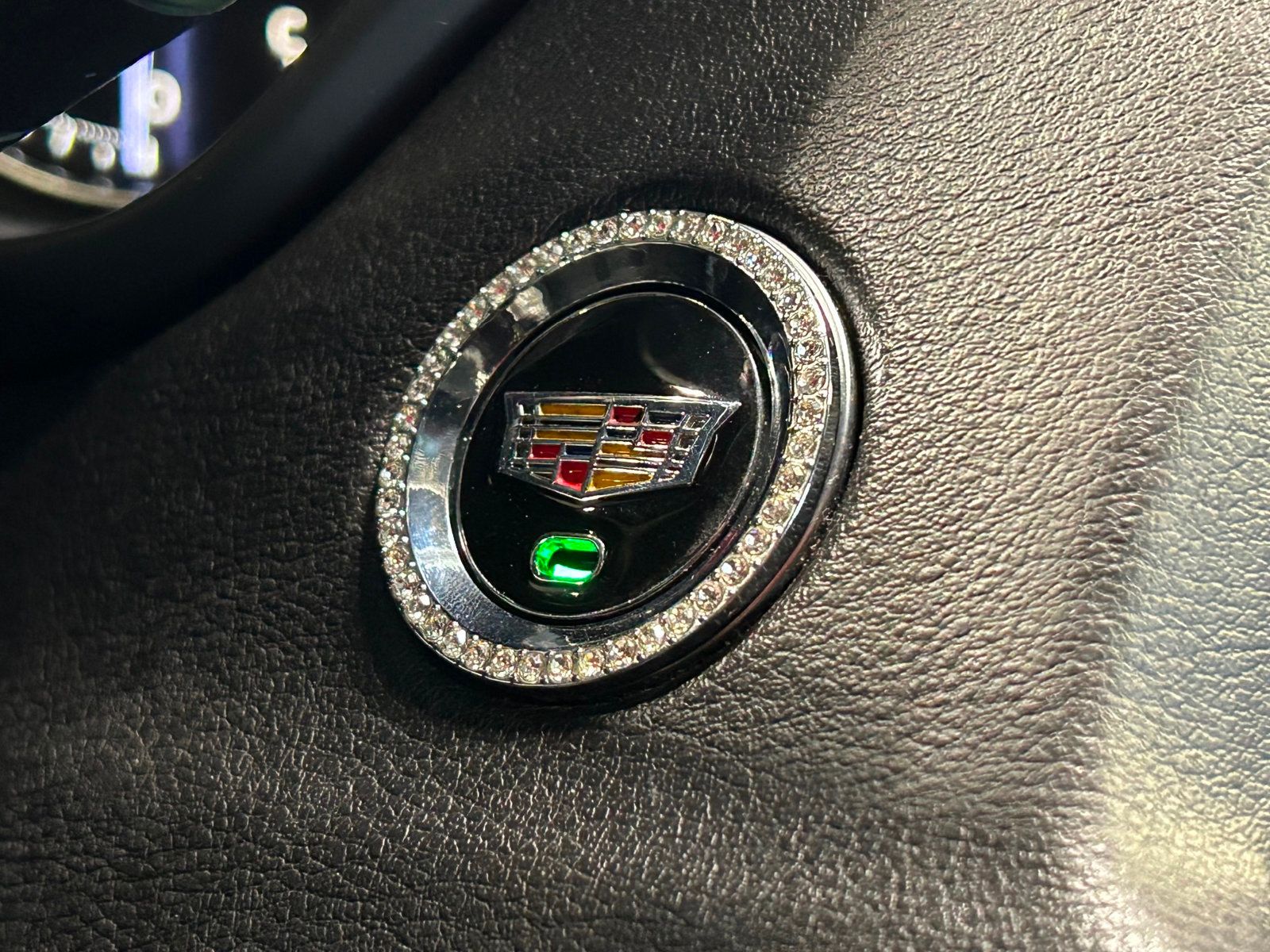 2019 Cadillac XT4 Sport photo 27