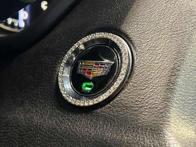 2019 Cadillac XT4 AWD 4dr Sport - 22903388 - 28