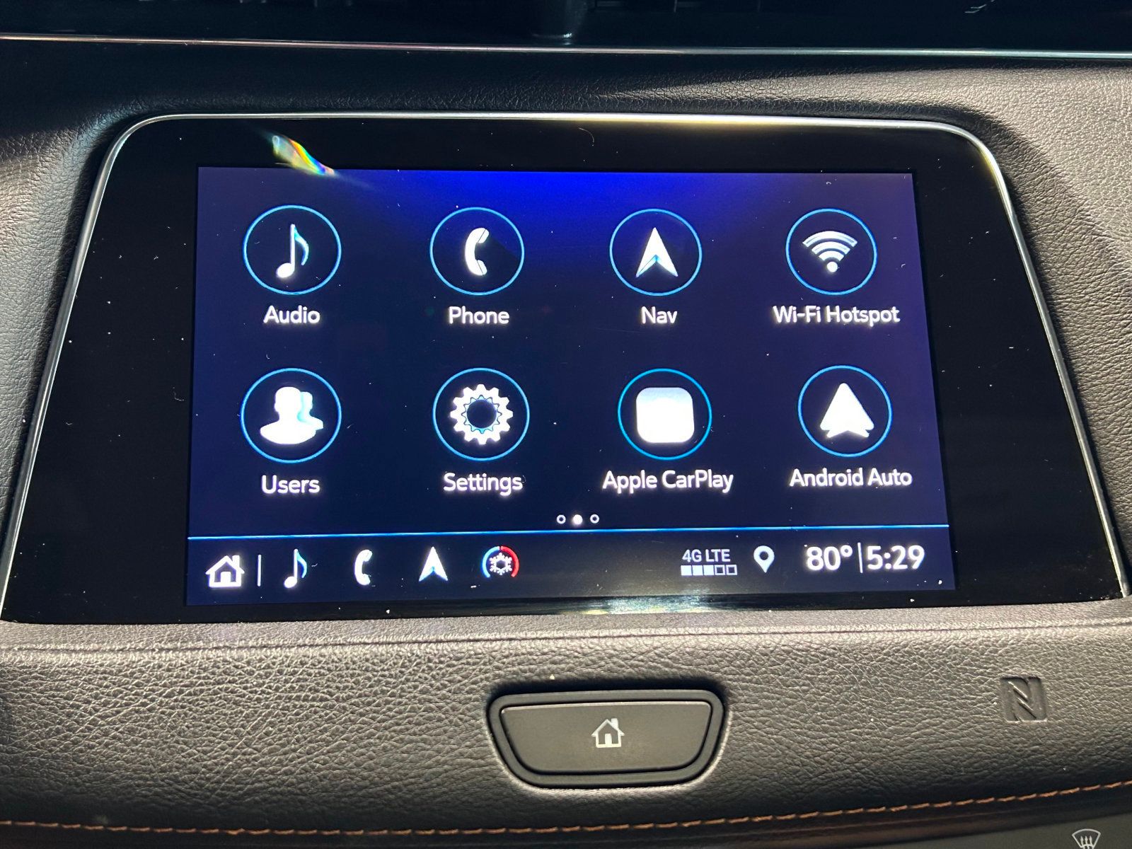 2019 Cadillac XT4 Sport photo 28