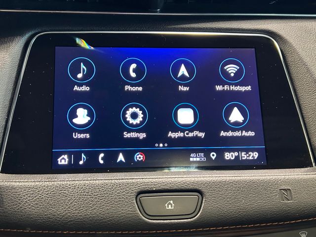 2019 Cadillac XT4 AWD 4dr Sport - 22903388 - 29