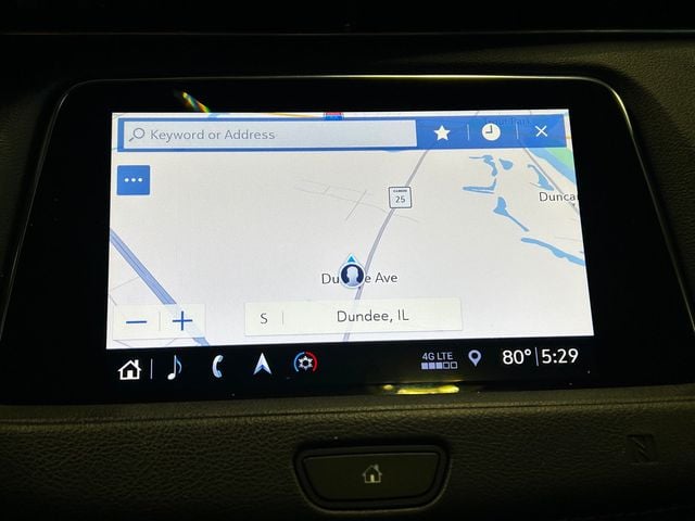 2019 Cadillac XT4 AWD 4dr Sport - 22903388 - 30