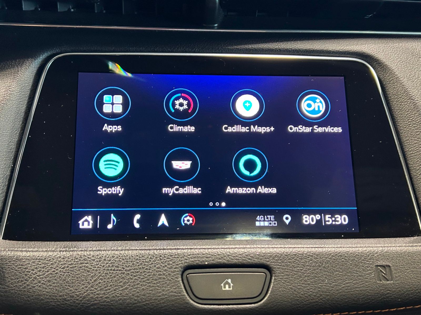 2019 Cadillac XT4 Sport photo 30