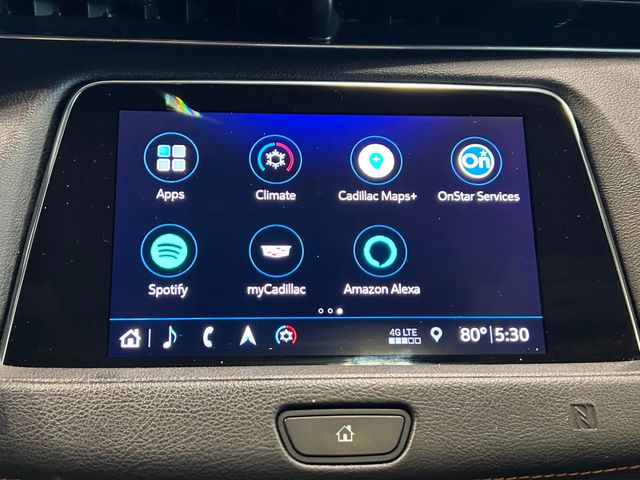 2019 Cadillac XT4 AWD 4dr Sport - 22903388 - 31