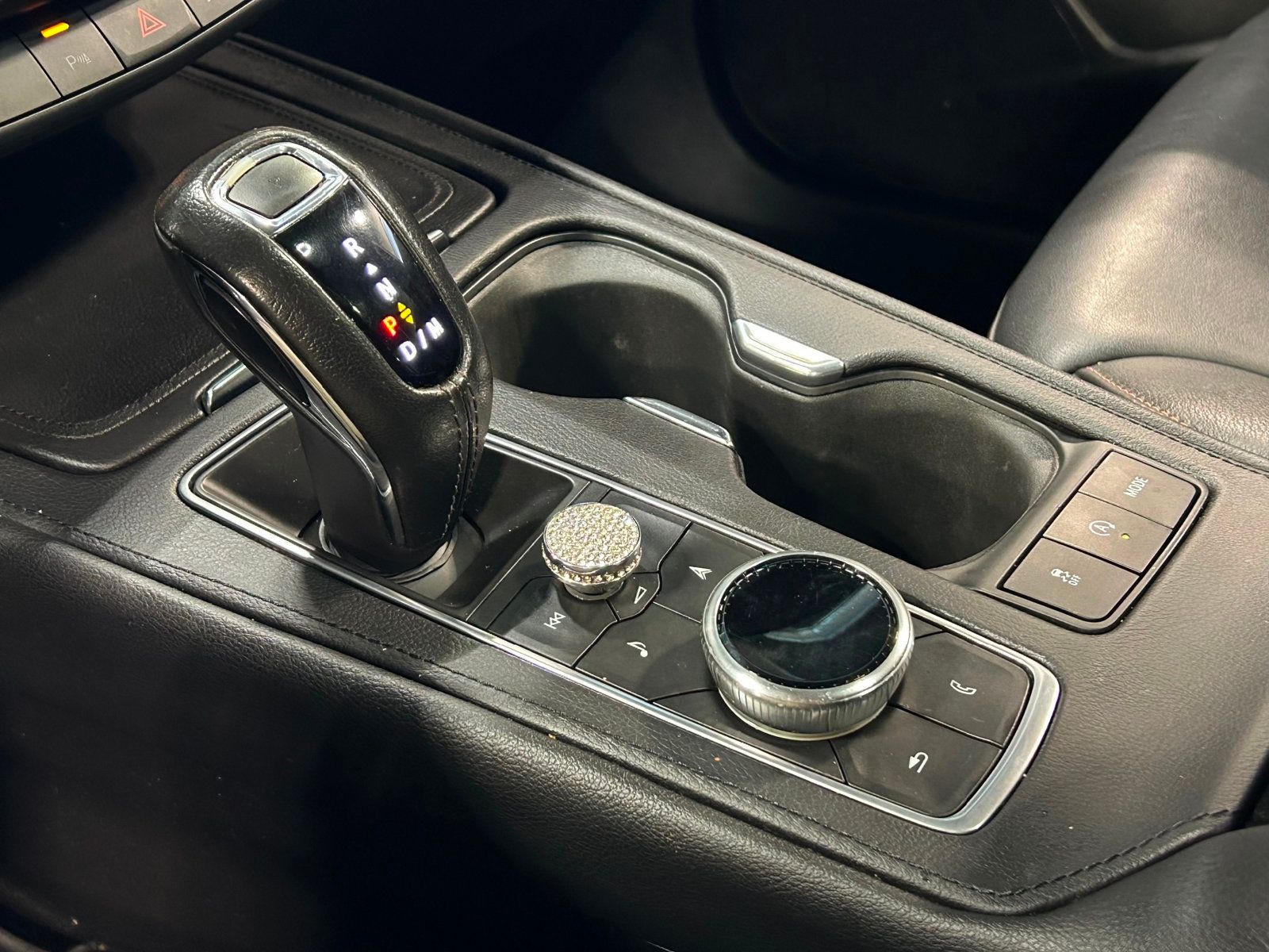 2019 Cadillac XT4 Sport photo 31