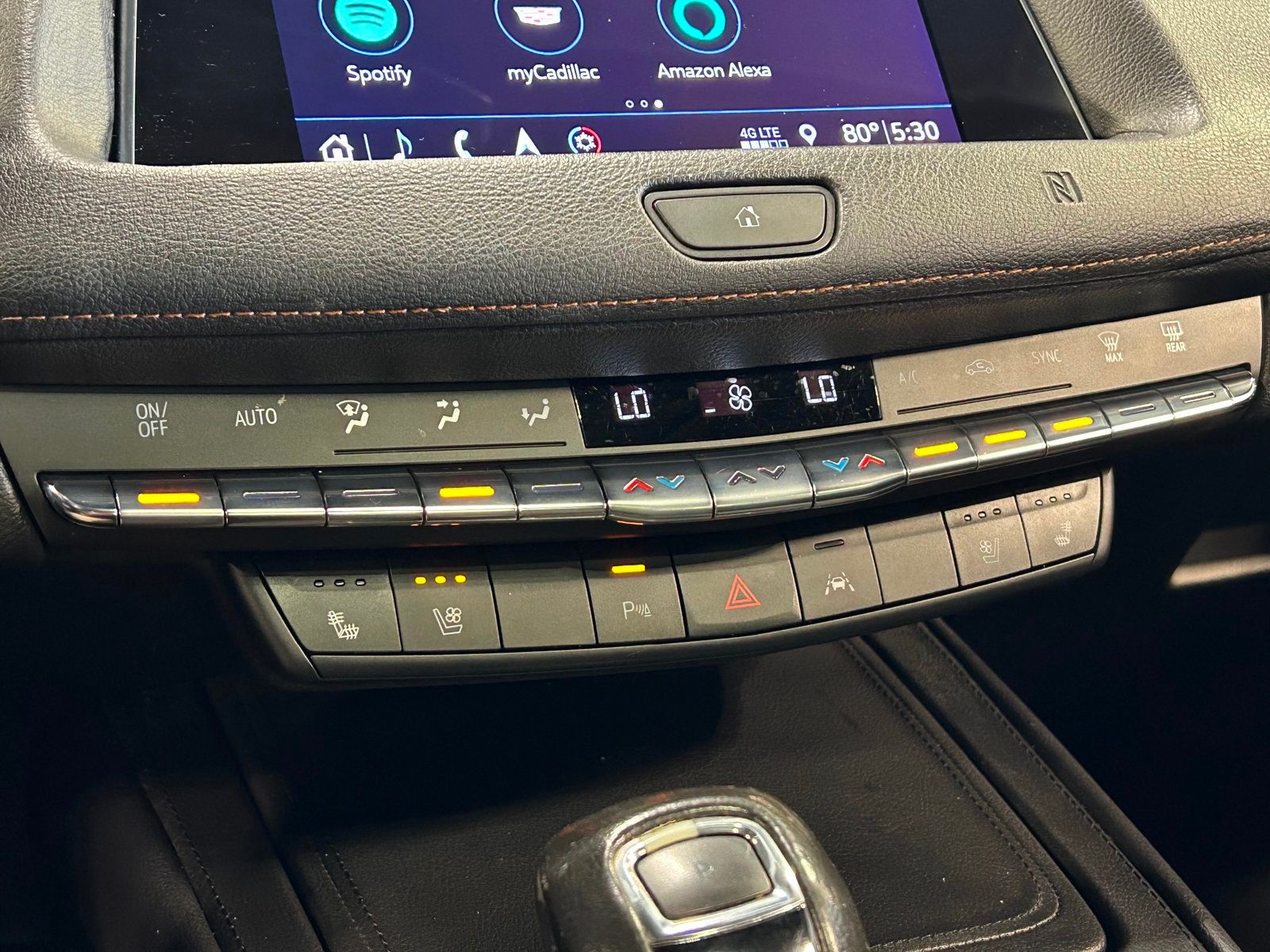 2019 Cadillac XT4 Sport photo 32