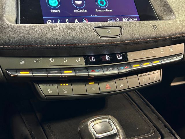 2019 Cadillac XT4 AWD 4dr Sport - 22903388 - 34