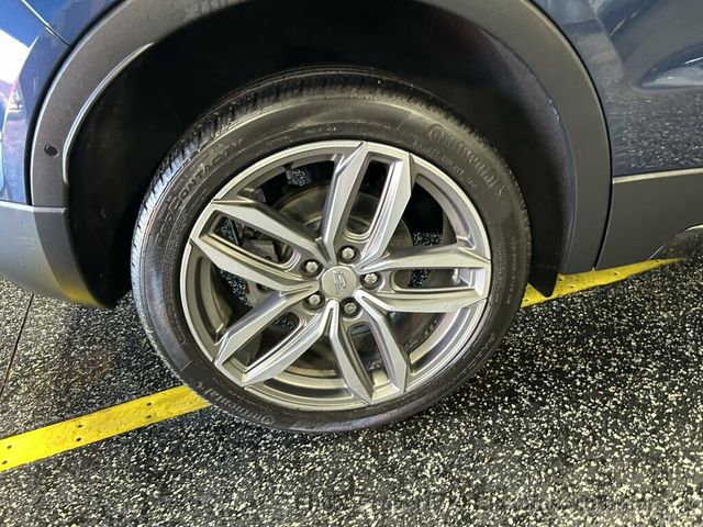 2019 Cadillac XT4 AWD 4dr Sport - 23046936 - 9