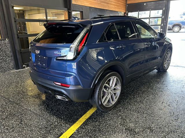 2019 Cadillac XT4 AWD 4dr Sport - 23046936 - 2