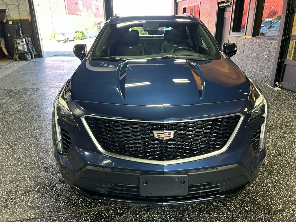 2019 Cadillac XT4 AWD 4dr Sport - 23046936 - 6