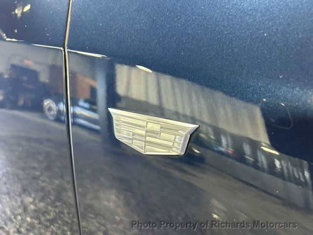 2019 Cadillac XT4 AWD 4dr Sport - 23046936 - 8