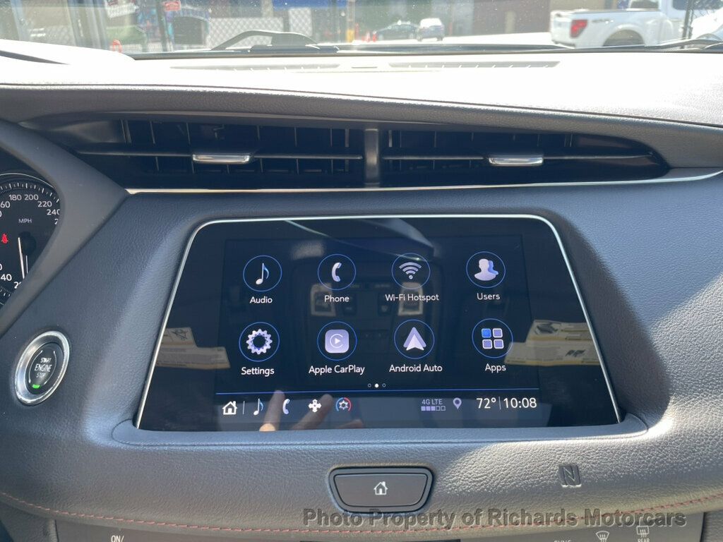 2019 Cadillac XT4 AWD 4dr Sport - 23069370 - 10