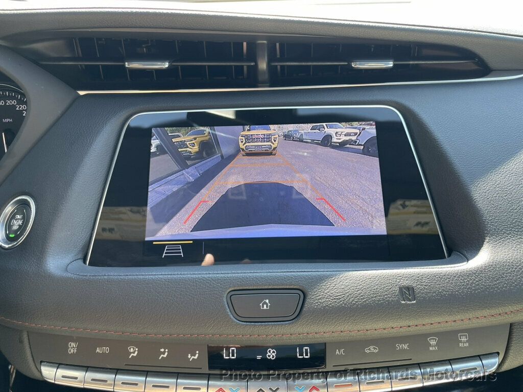 2019 Cadillac XT4 AWD 4dr Sport - 23069370 - 11