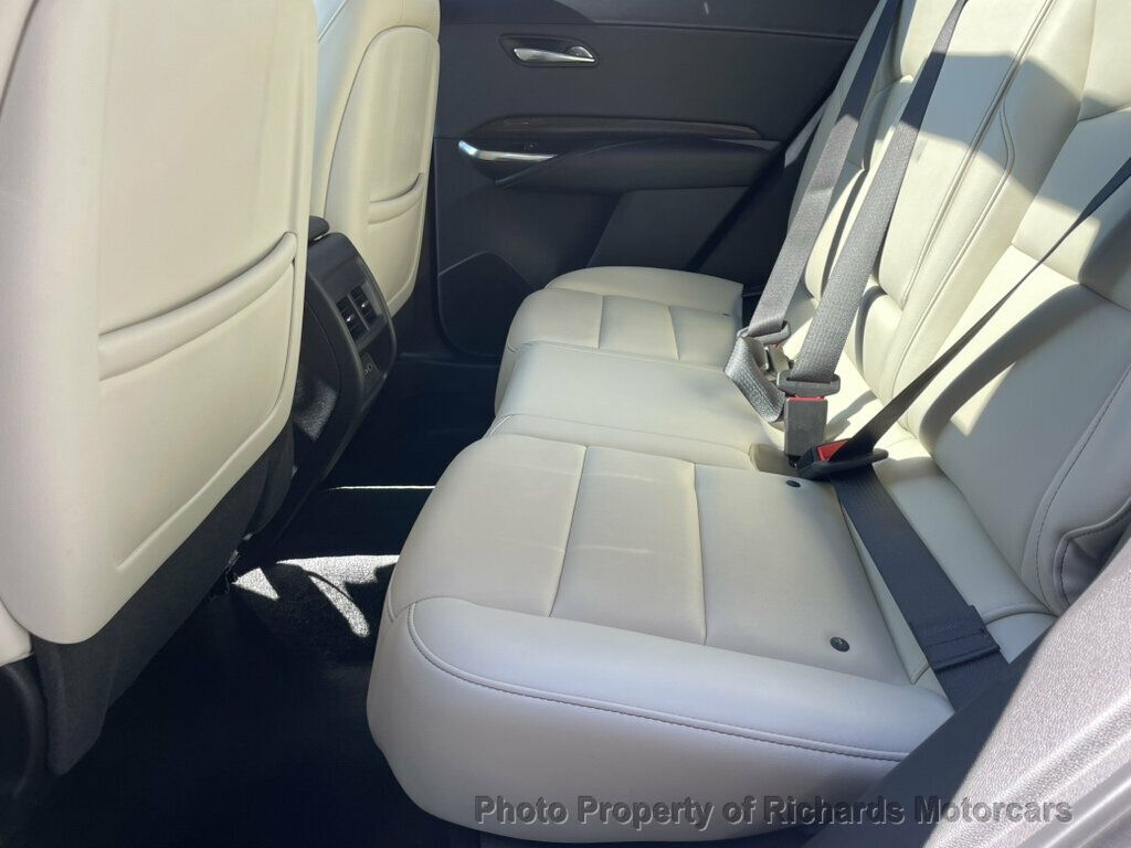 2019 Cadillac XT4 AWD 4dr Sport - 23069370 - 13