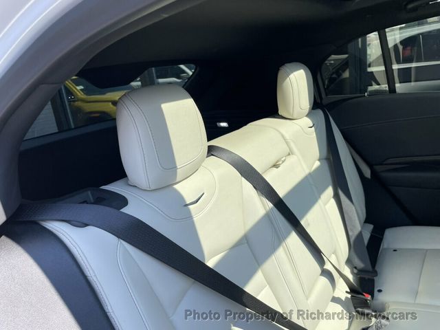 2019 Cadillac XT4 AWD 4dr Sport - 23069370 - 17