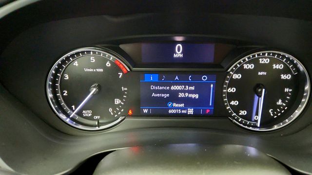 2019 Cadillac XT4 AWD 4dr Sport w/ Cold Weather & Driver Awareness Packages - 22993450 - 13