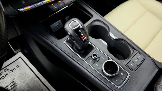 2019 Cadillac XT4 AWD 4dr Sport w/ Cold Weather & Driver Awareness Packages - 22993450 - 15