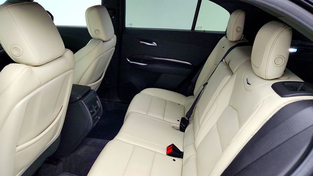 2019 Cadillac XT4 AWD 4dr Sport w/ Cold Weather & Driver Awareness Packages - 22993450 - 20