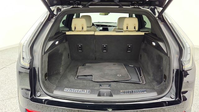 2019 Cadillac XT4 AWD 4dr Sport w/ Cold Weather & Driver Awareness Packages - 22993450 - 21