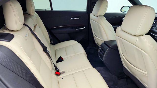 2019 Cadillac XT4 AWD 4dr Sport w/ Cold Weather & Driver Awareness Packages - 22993450 - 22