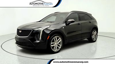 2019 Cadillac XT4 AWD Sport AWD photo