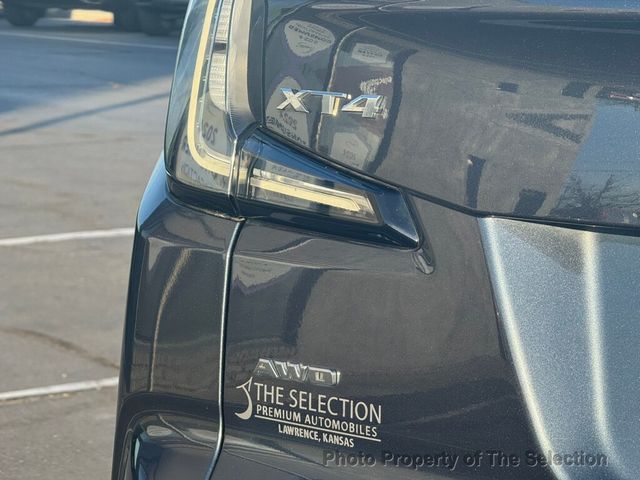 2019 Cadillac XT4 AWD SPORT W/TECH PKG, COMFORT & CONVENIENCE PKG - 22944388 - 19