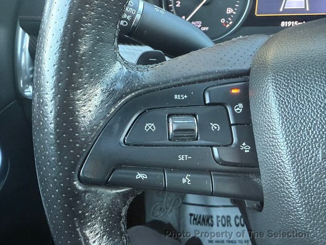 2019 Cadillac XT4 AWD SPORT W/TECH PKG, COMFORT & CONVENIENCE PKG - 22944388 - 22