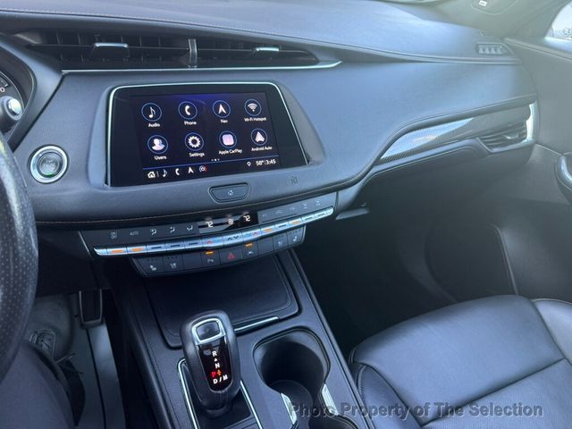 2019 Cadillac XT4 AWD SPORT W/TECH PKG, COMFORT & CONVENIENCE PKG - 22944388 - 28