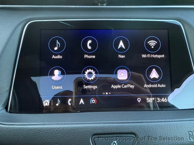 2019 Cadillac XT4 AWD SPORT W/TECH PKG, COMFORT & CONVENIENCE PKG - 22944388 - 29