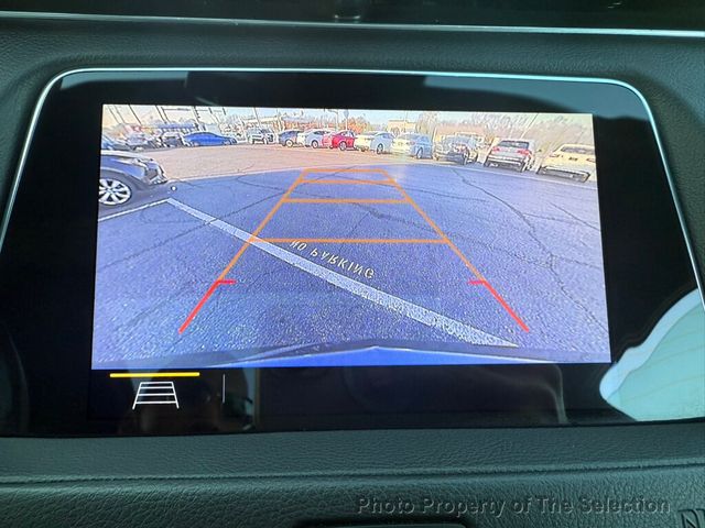 2019 Cadillac XT4 AWD SPORT W/TECH PKG, COMFORT & CONVENIENCE PKG - 22944388 - 31