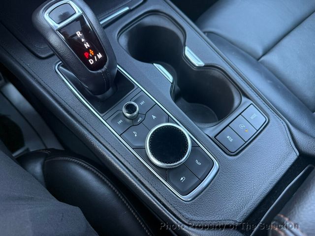 2019 Cadillac XT4 AWD SPORT W/TECH PKG, COMFORT & CONVENIENCE PKG - 22944388 - 33