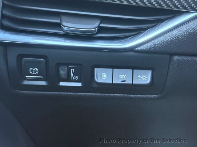 2019 Cadillac XT4 AWD SPORT W/TECH PKG, COMFORT & CONVENIENCE PKG - 22944388 - 34