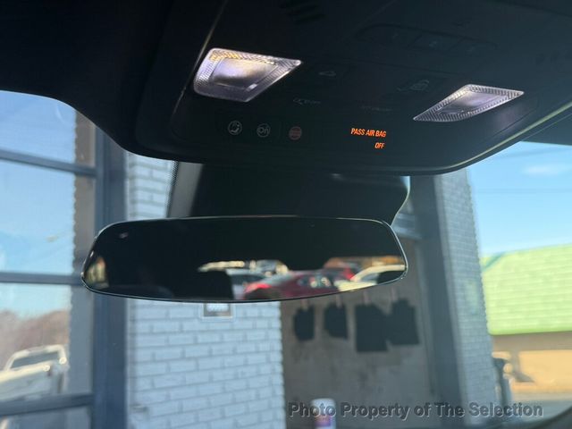 2019 Cadillac XT4 AWD SPORT W/TECH PKG, COMFORT & CONVENIENCE PKG - 22944388 - 41