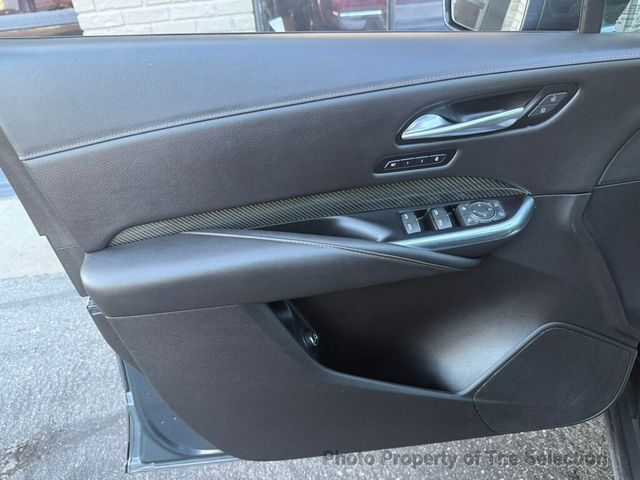 2019 Cadillac XT4 AWD SPORT W/TECH PKG, COMFORT & CONVENIENCE PKG - 22944388 - 42