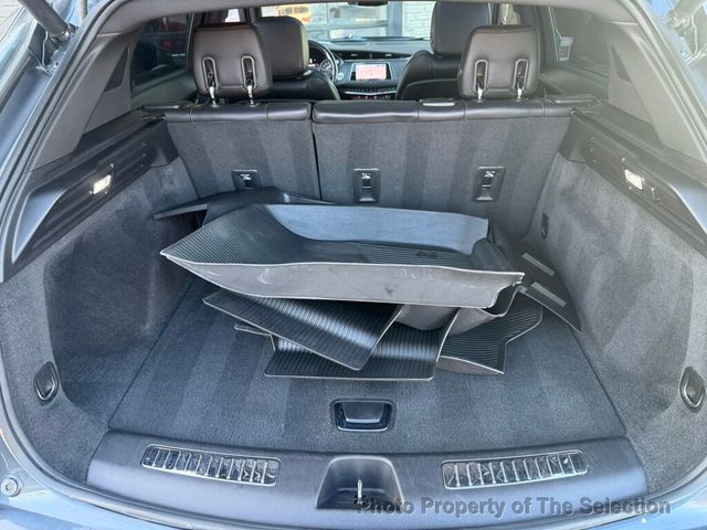 2019 Cadillac XT4 AWD SPORT W/TECH PKG, COMFORT & CONVENIENCE PKG - 22944388 - 47