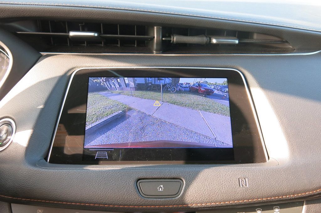 2019 Cadillac XT4 FWD 4dr Luxury - 23048254 - 99